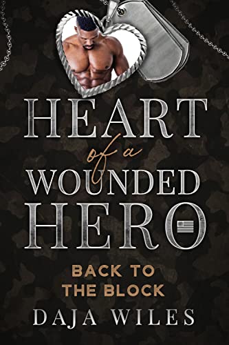 Heart of a Wounded Hero