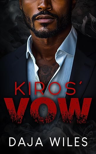 Kiros' Vow